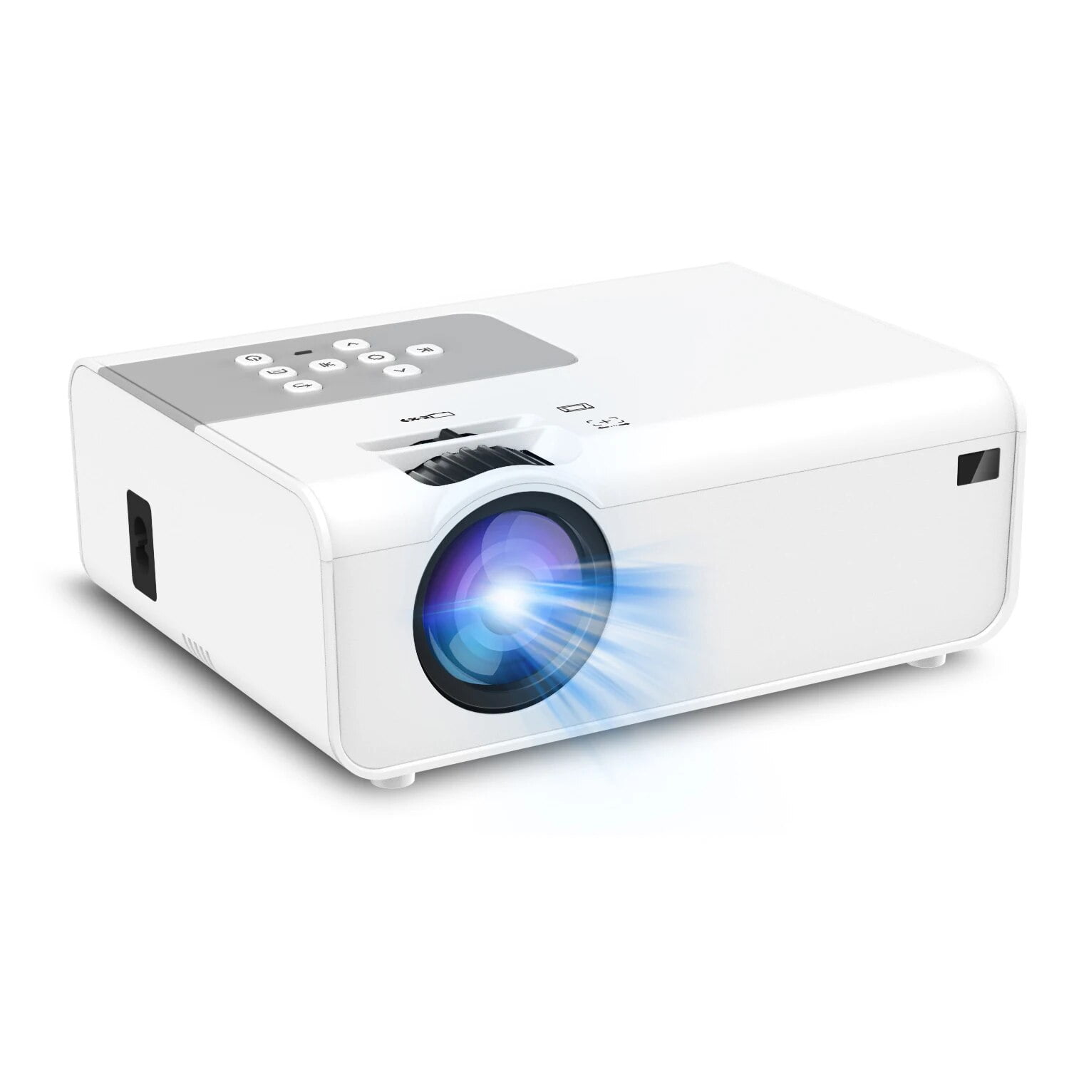 Kodak Luma 75 Ultra Mini Projector, HD 1080p Support, DLP Kodak Luma 75 Ultra Mini Projector, HD 1080p Support, DLP