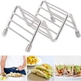thumbnail image 6 of 1pc Shelf Storage Rack Storage Rack For Bathroom Storage Color14, 6 of 8