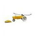 thumbnail image 2 of Nelson 818653-4002 Rain Train Traveling Sprinkler, Cast Iron, 2 of 2