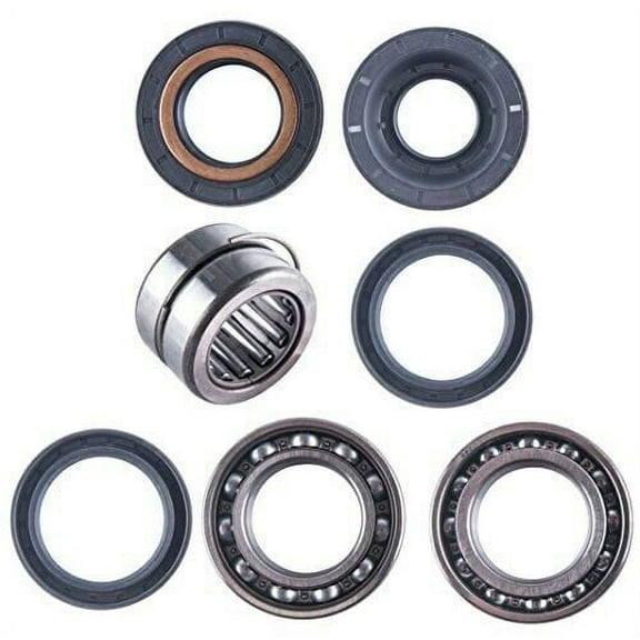 Honda Rear differential bearing & seal kit TRX 420 500 700 2012 - 2026