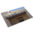 thumbnail image 3 of Print: Exterior Detail, Border Patrol Station, Naco, Arizona, 2009, 3 of 4