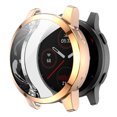 thumbnail image 6 of Soft Bumper Cover Full Coverage Case Protective TPU Screen Protector ROSE GOLD FOR VENU 2 OR VIVOACTIVE 4, 6 of 8