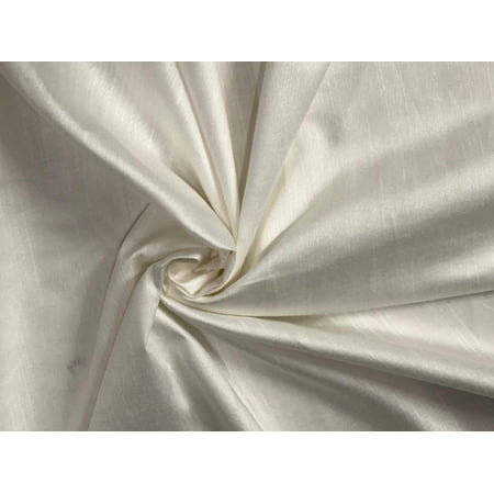 TUSSAR VISCOSE SILK Burgundy FABRIC 44" WIDE available in 3 colors white/black/burgundy[12007]