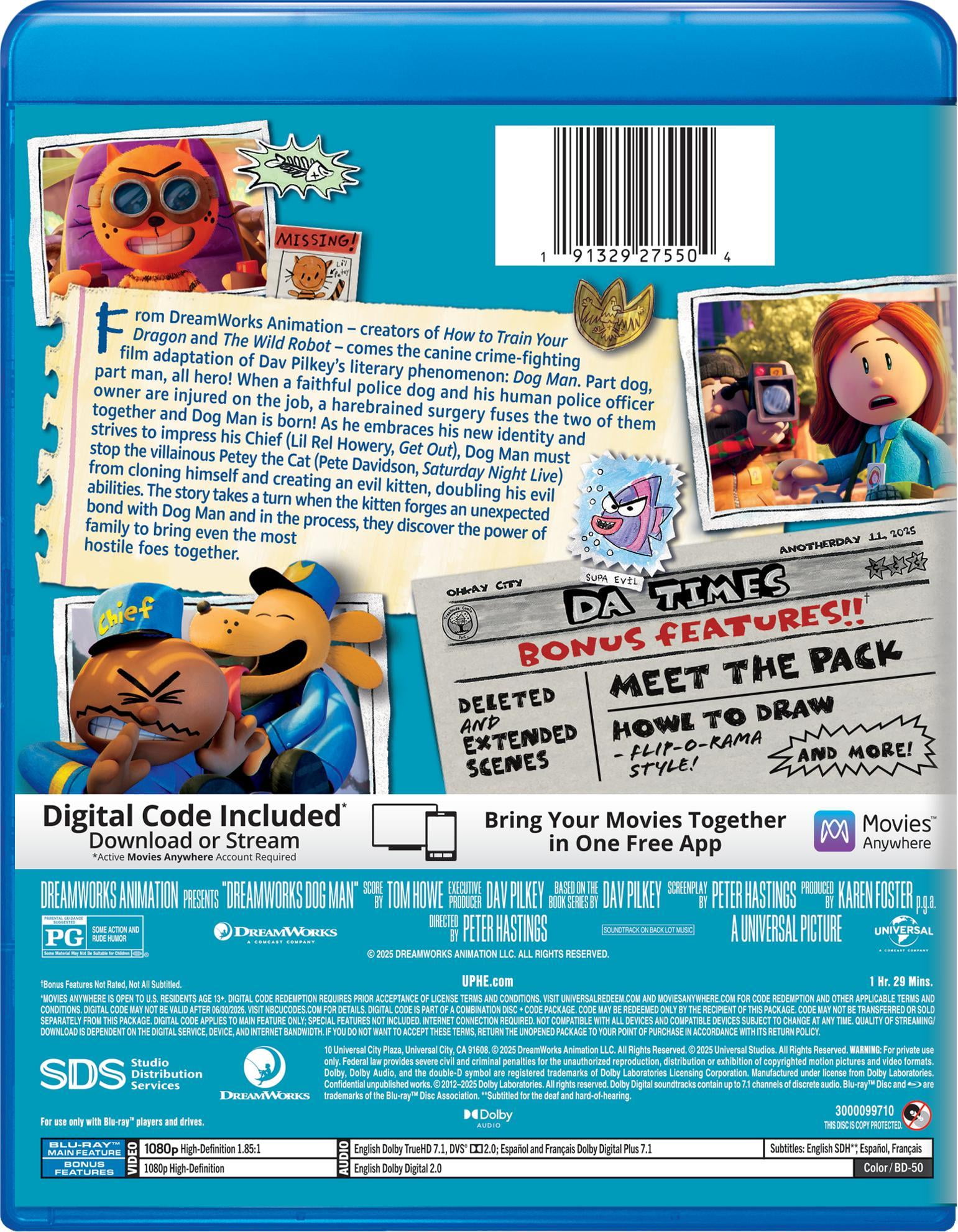  Man DVD＆BluRay s-l640.jpg