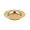 Gold Mirror, variant on Mayur Exports Communion Bread Trays for Churches Stainless Steel Communion Supplies - Satin Matte Finish