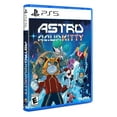 thumbnail image 2 of Astro Aqua Kitty (LRG #67) - PlayStation 5, 2 of 2