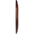 thumbnail image 4 of Ekena Millwork 18"OD x 3 3/8"ID x 7/8"P Oldham Ceiling Medallion (Fits Canopies up to 8 5/8"), Hand-Painted Antique Copper, 4 of 6