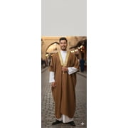 Men's Abaya (Bisht) - Cloak Arab Dress