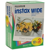 Instax Wide Film