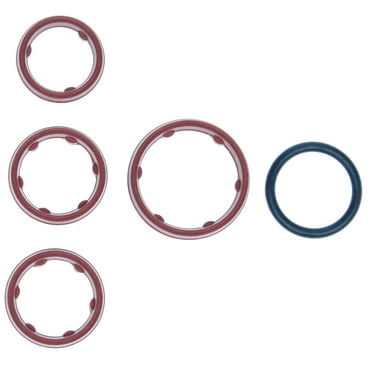 Mahle Engine Oil Cooler Gasket Set GS33753