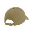 thumbnail image 2 of Beechfield  Adult 6 Panel Cap, 2 of 2