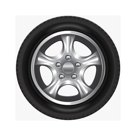 P275/60R18 111H DUN GRANDTREK AT23 BW