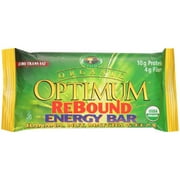 Natures Path Natures Path Organic Optimum Energy Bar, 2 oz