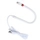 thumbnail image 1 of Cable de datos tipo C, soporte para teléfono móvil, Cable de carga multifunción, soporte para Cable de datos para teléfono, diseño exquisito, 1 of 9