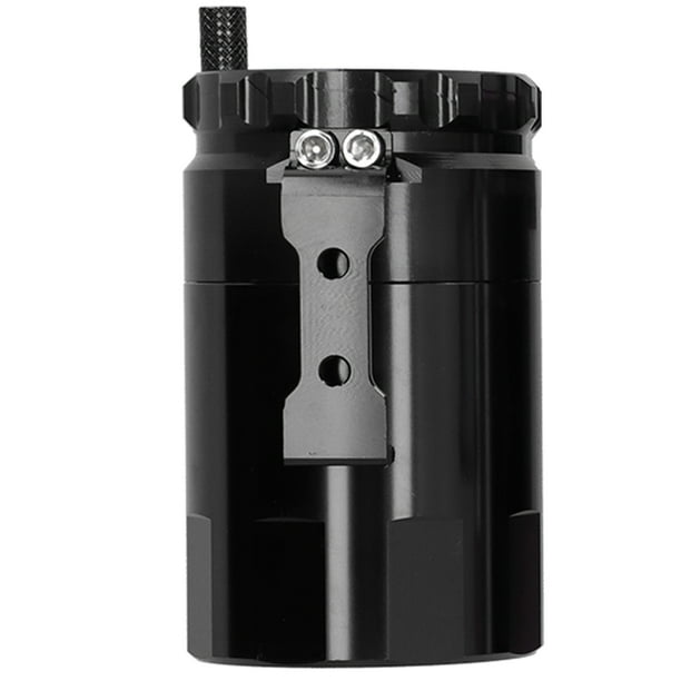 Oil Breather Can,Universal Auto Oil Catch Oil Catch Can Universal Oil