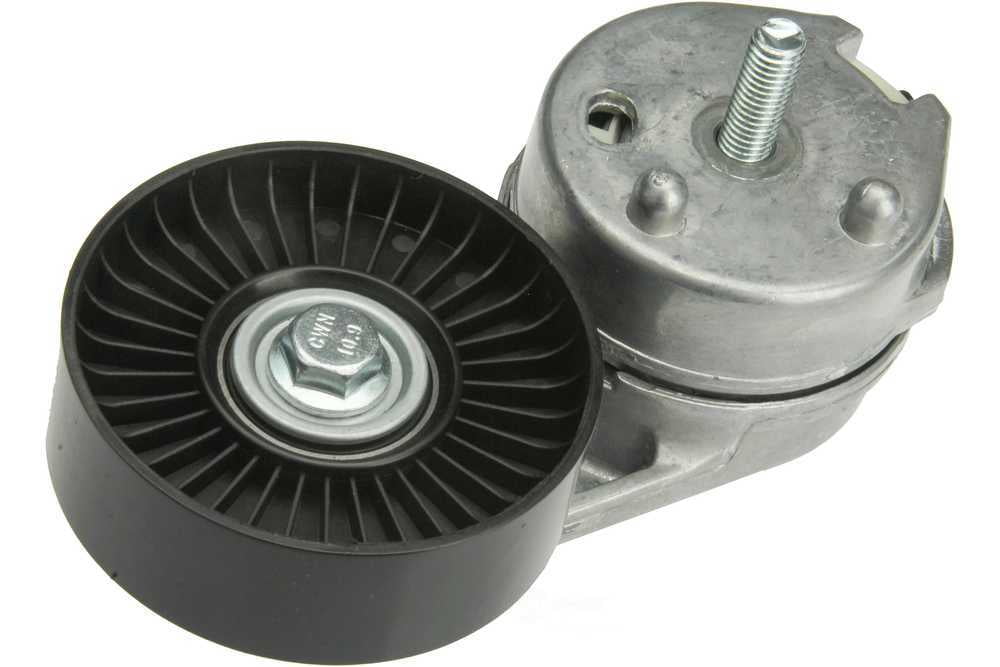 URO Parts LR039517 Accessory Drive Belt Tensioner