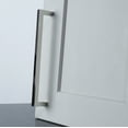 thumbnail image 6 of Century 25749 Kai Square Bar 7-9/16" Center To Center Handle Cabinet Pull, 6 of 6