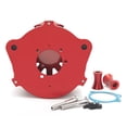 thumbnail image 4 of Air Cleaner Intake Filter for Harley Road King Electra Street Glide FLHX Softail, 4 of 5