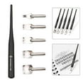 thumbnail image 5 of Cartoon Comic Dip Pen, Calligraphy Pen Writing Anime Nib Drawing Painting Signing Sketching Tools with 5 Interchangable Nibs,, 5 of 6