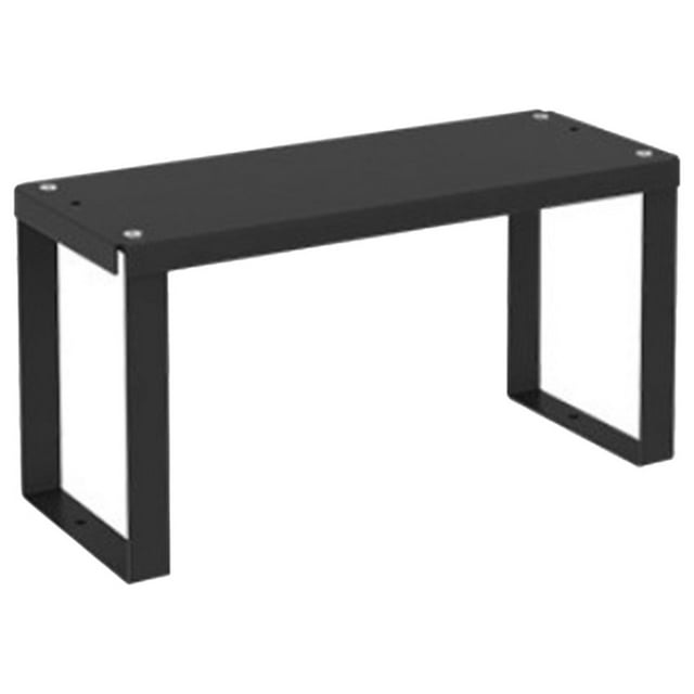 veasfak Étagère de Rangement de Cuisine pour Table, Grand Application pour Garde-Manger, Petite