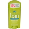 Kao Ban Antiperspirant/Deodorant, 2.6 oz