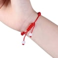 thumbnail image 5 of GETAJGHSD 10-Pack Rope Bracelets for Women, Stylish Family Jewelry Accessories, and Comfortable, 5 of 8