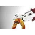 thumbnail image 4 of Ronan, Multi-Cut Quick Change Utility Cutter Hand Tool, 4 of 11
