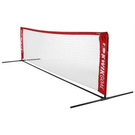 UPC 617305011121 product image for All Surface Soccer Tennis Net Set | upcitemdb.com