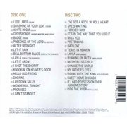 Complete Clapton (CD)