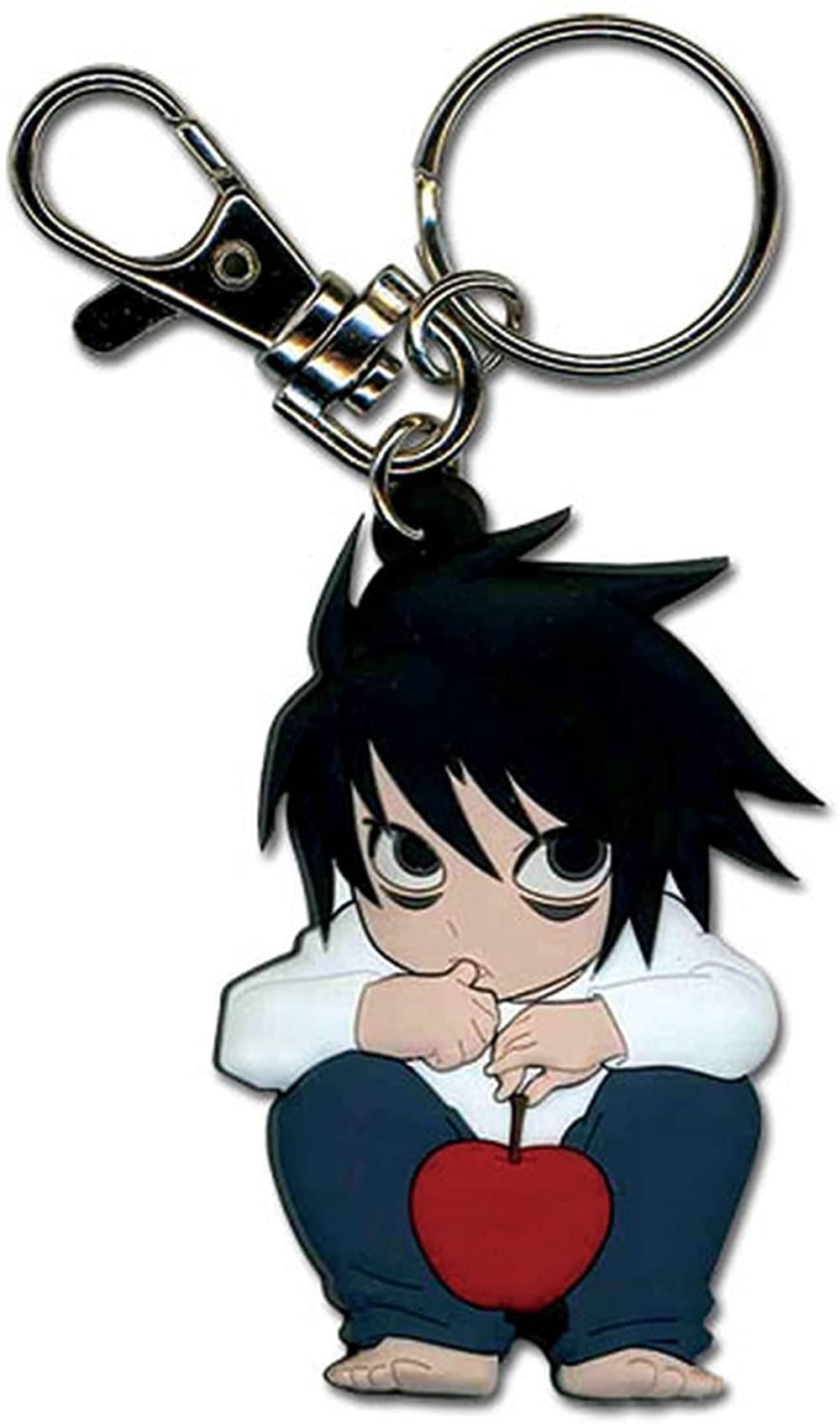 Vividred Operation Akane's Operation Metal New Anime ge36690 Key Chain