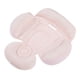 thumbnail image 4 of Almohada de apoyo para la cabeza y el cuerpo del bebé, cojín para cochecito de bebé, cojín para asiento de coche de bebé, ultra sensible, 4 of 14