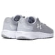 thumbnail image 4 of Tenis para Correr Under Armour Charged Pursuit 2 Twist para Hombre gris 28 Under Armour 3022594-102, 4 of 6