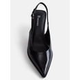 thumbnail image 4 of No Boundaries Women's Pointy Toe Heels, 4 of 6