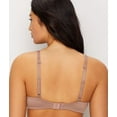 thumbnail image 3 of b.tempt'd by Wacoal Future Foundations Wire-Free Plunge T-Shirt Bra, 3 of 4