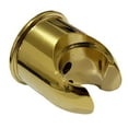 thumbnail image 3 of GUOOL Universal Wall Mount Shower Bracket Holder Fixed For Handheld Shower Head Golden, 3 of 6