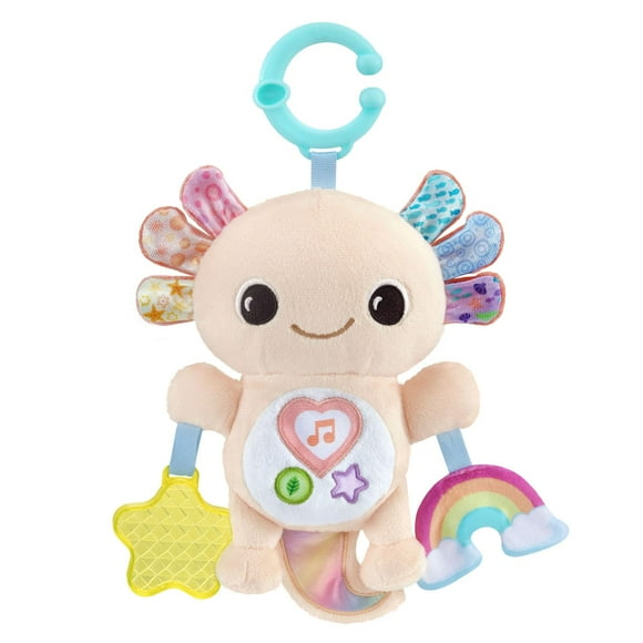 Juguete colgante para cuna VTech Baby Rainbow The Cuddle Creature