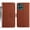 Brown, variant on Allytechgroup Wallet Flip Case for Motorola Moto G 2025, Built-in Credit Card Slot Slim Fit PU Leather Stand Phone Shell Shockproof Protective Full Body Cover Bumper for Moto G 2025, Purple