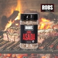 thumbnail image 3 of Sazonador ROBS Carne Asada 130g, 3 of 4