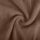 thumbnail image 3 of Puntoco Suéter De Mujer Con Cuello En V Botón De Manga Larga Suéter De Punto Camisa De Fondo Tops Blusa Liquidación De Navidad Puntoco Puntoco-3751, 3 of 7