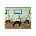 Vitality with Curtis Adams Chair Exercise DVD for Seniors, Simply