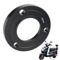 thumbnail image 2 of 6/7/8/9/10/12MM Ebike Rotor Washer Electric Bicycle Motor Rotor Gasket 3 Hole 8mm, 2 of 9