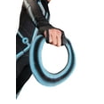 thumbnail image 3 of Plus Size Disney Tron Costume for Adults, 3 of 8
