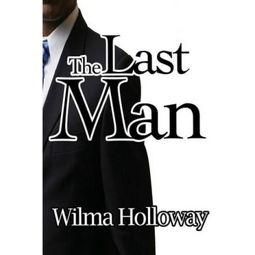 The Last Man (Paperback)