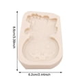 thumbnail image 4 of Litetao New Halloween Pumpkin Cake Silicone Mould Drip Baking Flip Candy,Cake Pan, 4 of 7