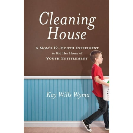 Cleaning House - Cleaning House - eBook