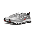 thumbnail image 2 of NIKE MENS Air Max 97 OG "Silver Bullet 2022" DM0028 002 DM0028 002 from Stadium Goods, 2 of 8