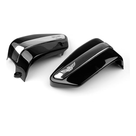 Battery Side Cover for Honda Rebel CA250 1995-2014