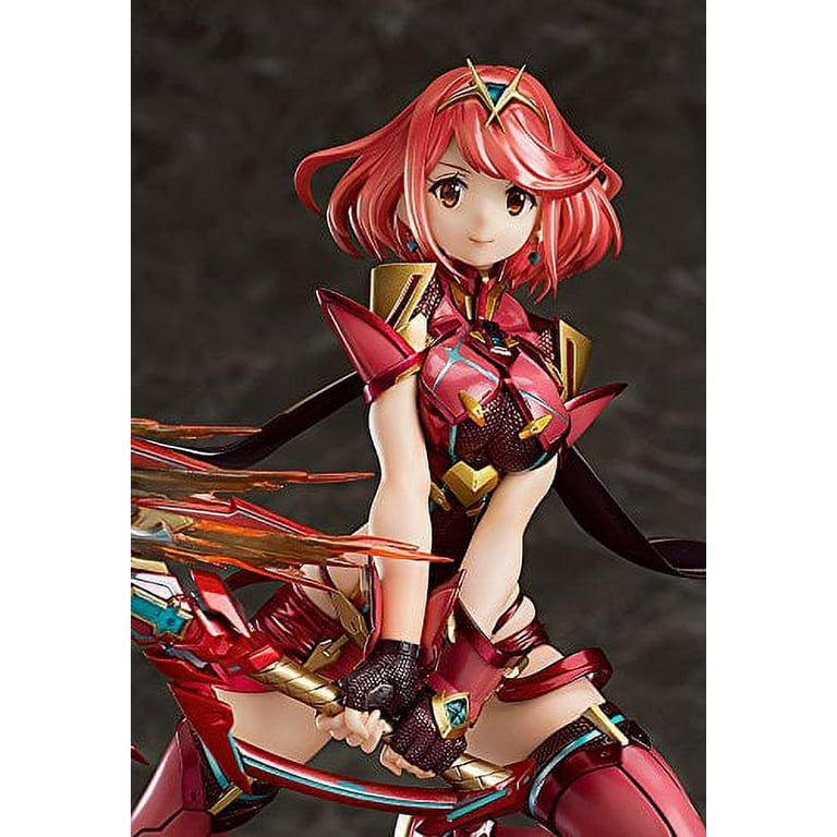 Xenoblade 2 HOMURA 1/7スケールフィギュア Xenoblade 2 - Homura - 1/7 (Good Smile Company, Max Factory