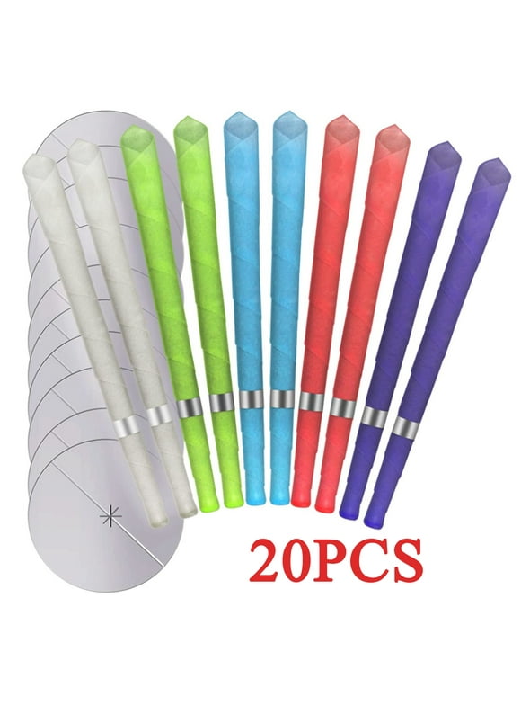 Ear Candles in Ear Care