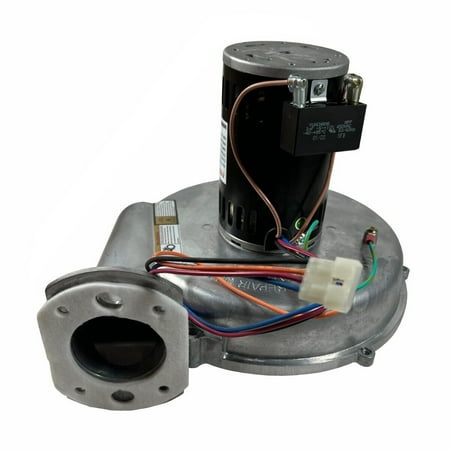 

Furnace Draft Inducer Motor for Trane 38040308 X38040308-01